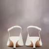 Slingback Kinkies di Maison Margiela