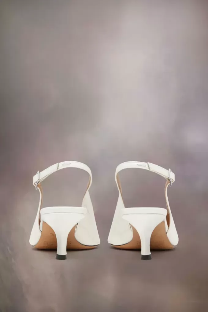 Slingback Kinkies di Maison Margiela
