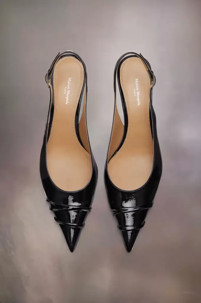 Slingback Kinkies di Maison Margiela