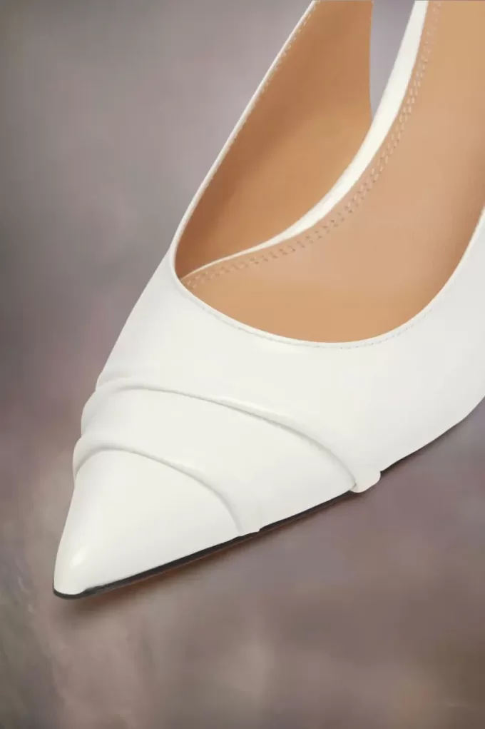 Slingback Kinkies di Maison Margiela