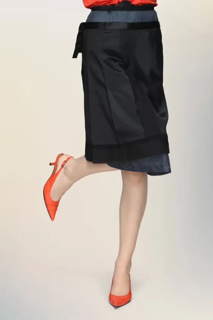 Slingback Kinkies di Maison Margiela