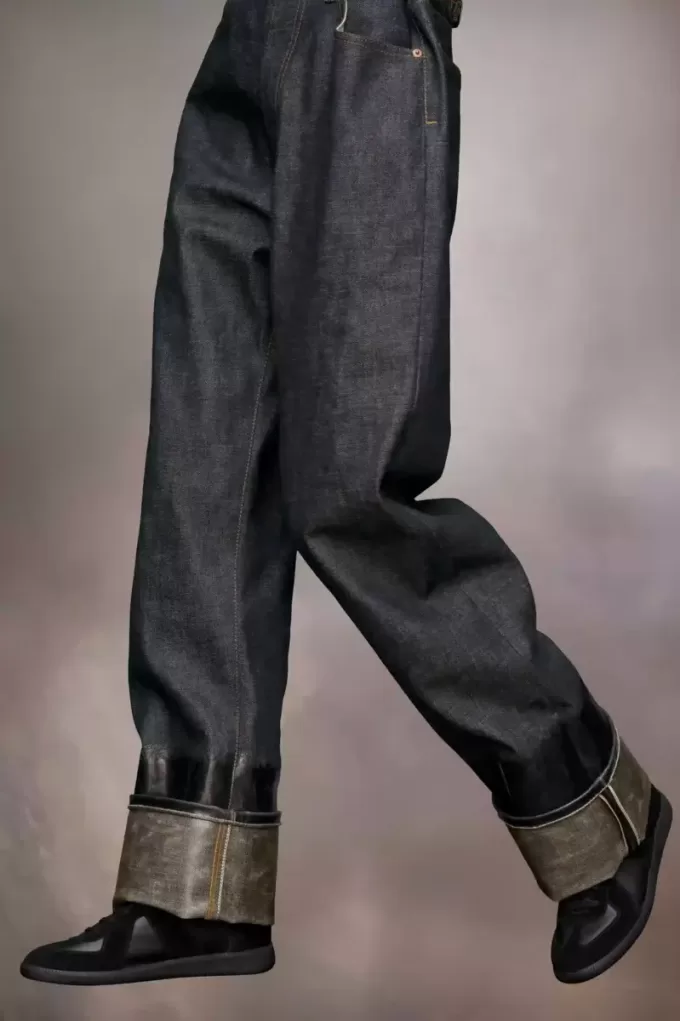 Sneaker Replica di Maison Margiela Sneaker Replica di Maison Margiela