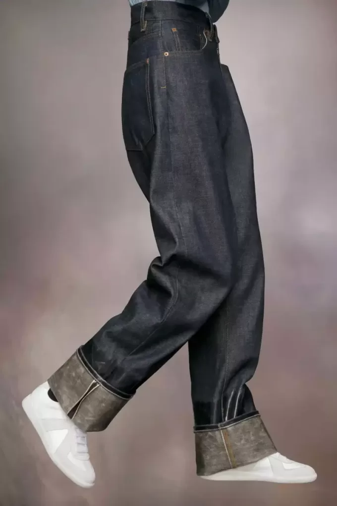 Sneaker Replica di Maison Margiela