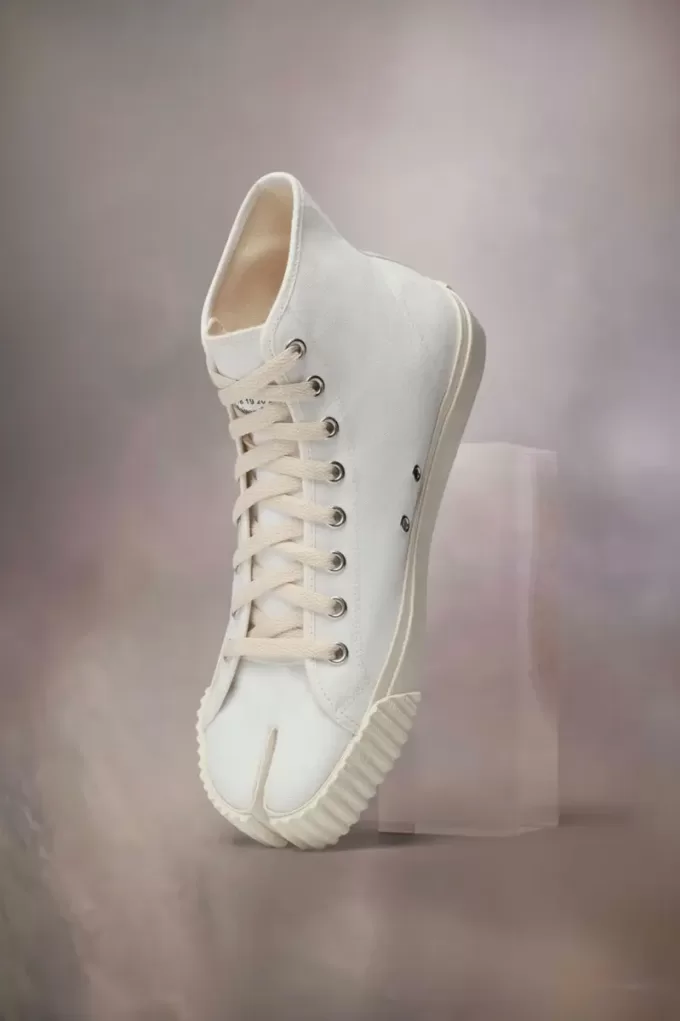 Sneakers Tabi Maison Margiela Sneakers Tabi Maison Margiela