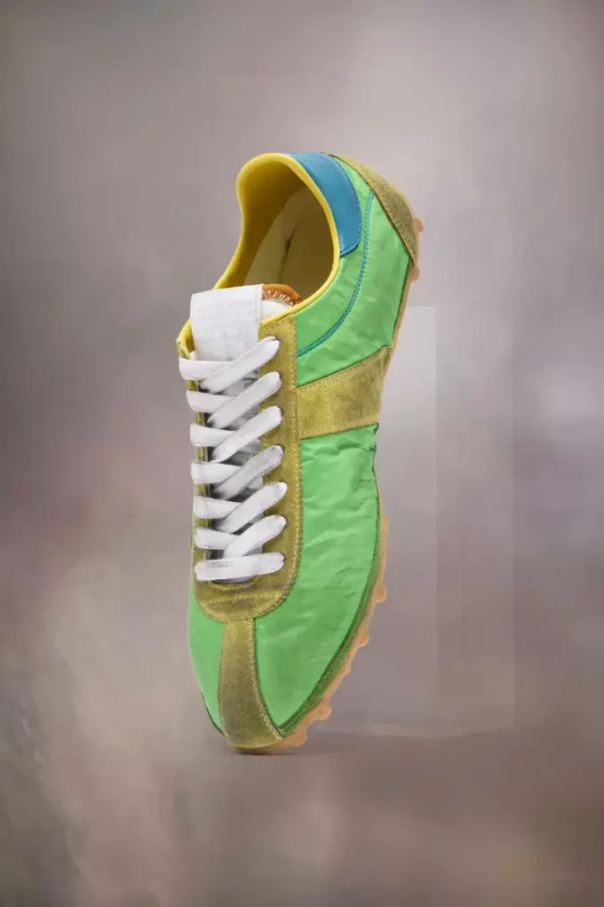 Sprinter Maison Margiela