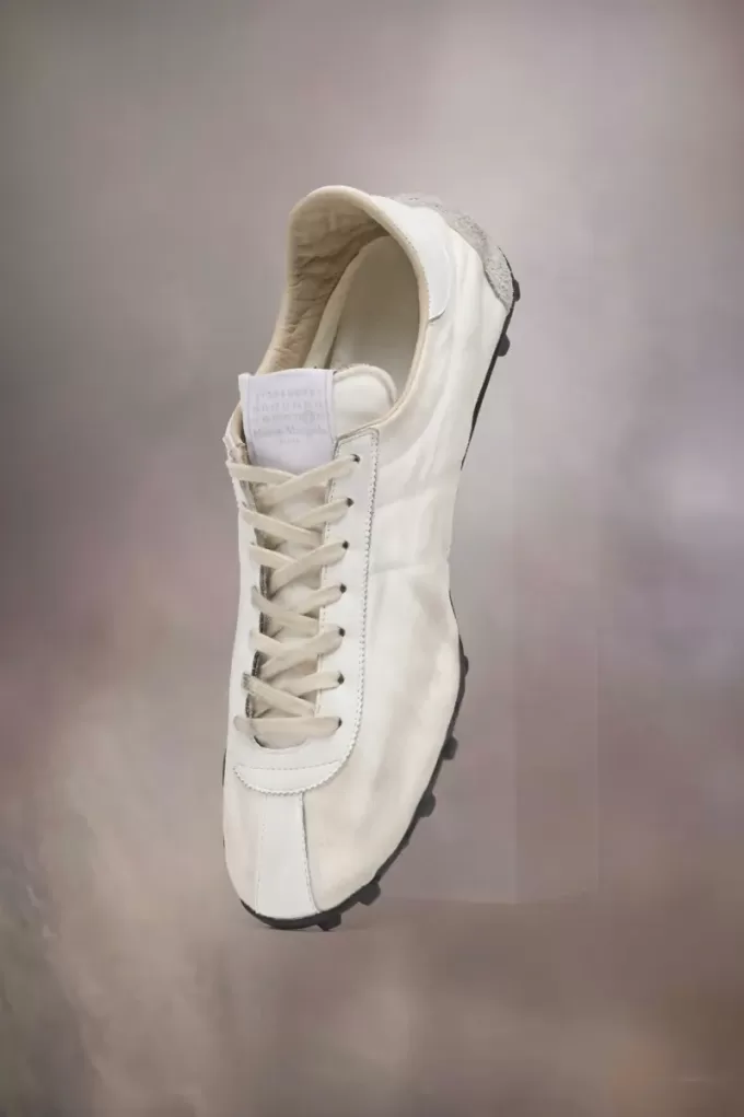 Sprinter Maison Margiela