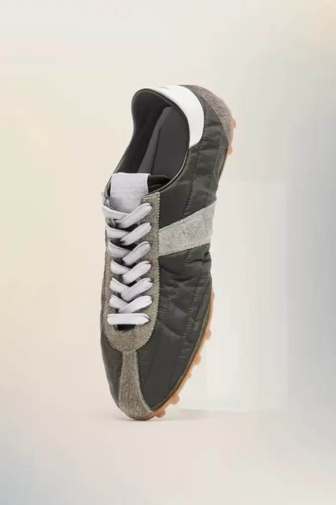 Sprinter Maison Margiela