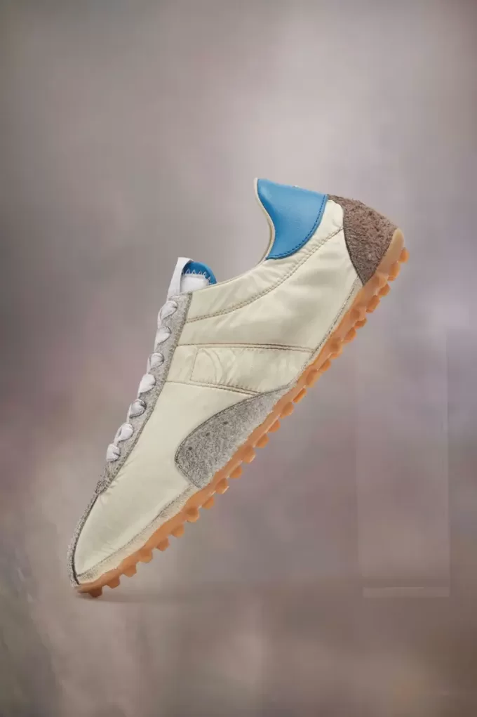 Sprinter Maison Margiela