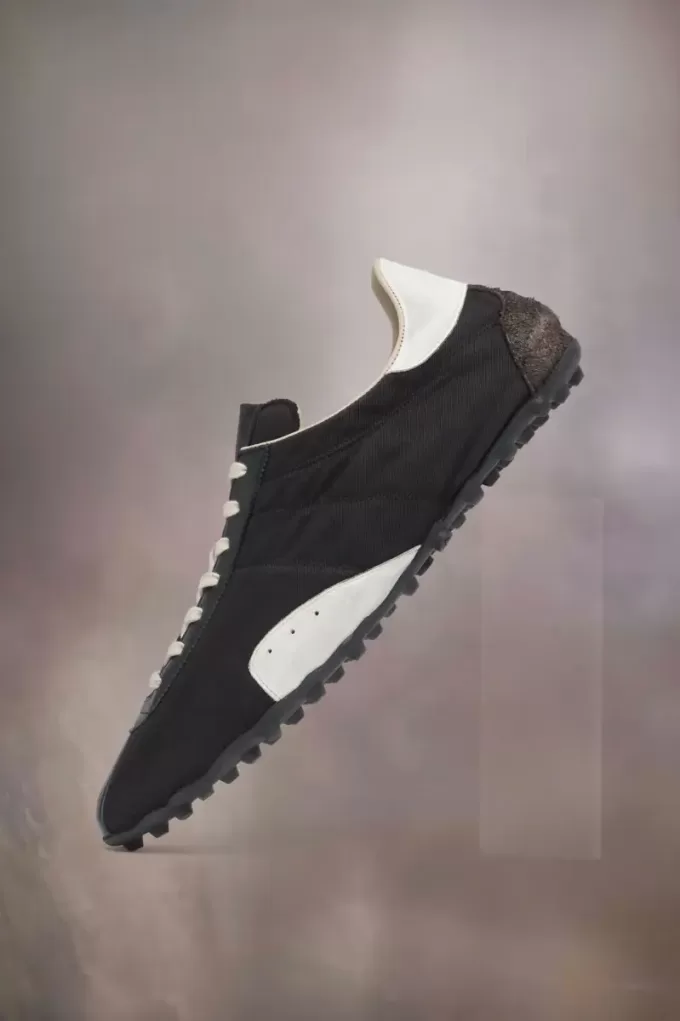 Sprinter Maison Margiela