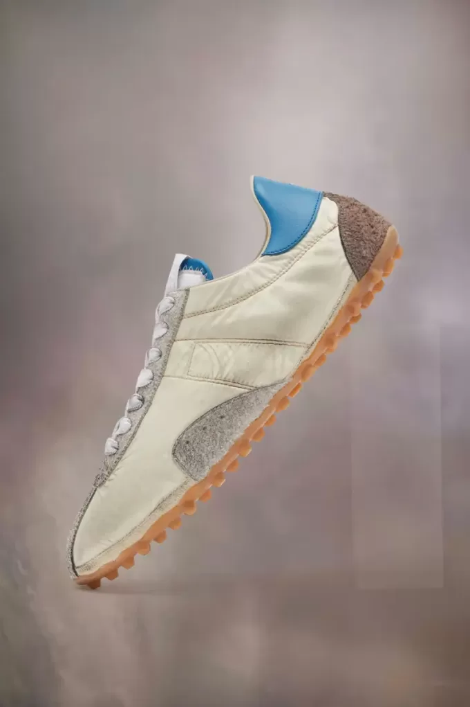 Sprinter Maison Margiela