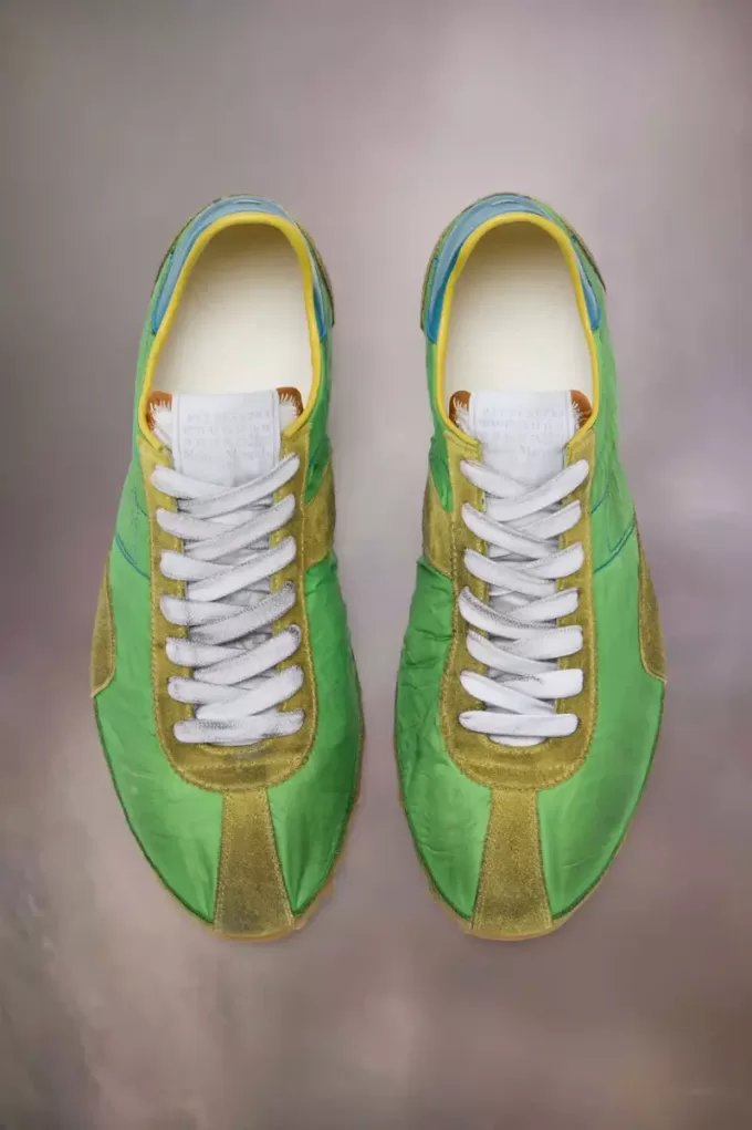 Sprinter Maison Margiela