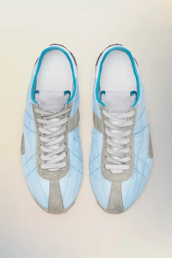 Sprinter Maison Margiela