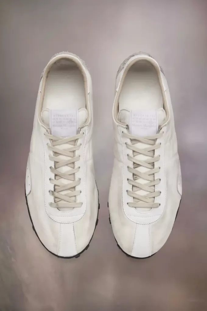 Sprinter Maison Margiela