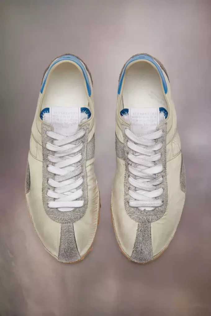 Sprinter Maison Margiela