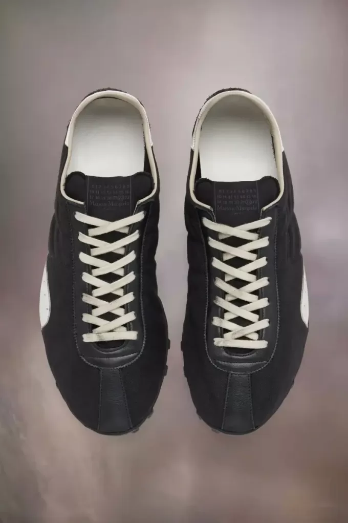 Sprinter Maison Margiela