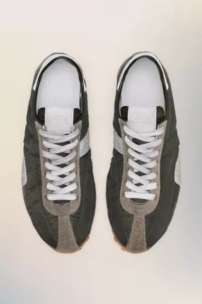 Sprinter Maison Margiela