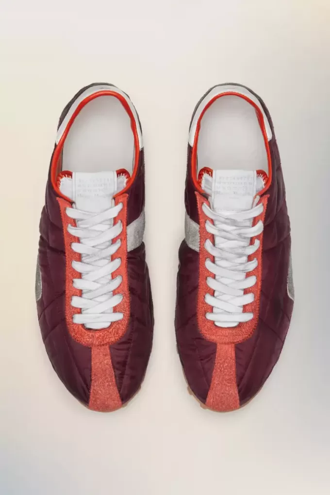 Sprinter Maison Margiela