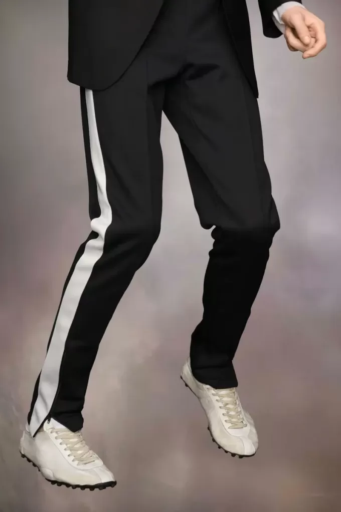 Sprinter Maison Margiela