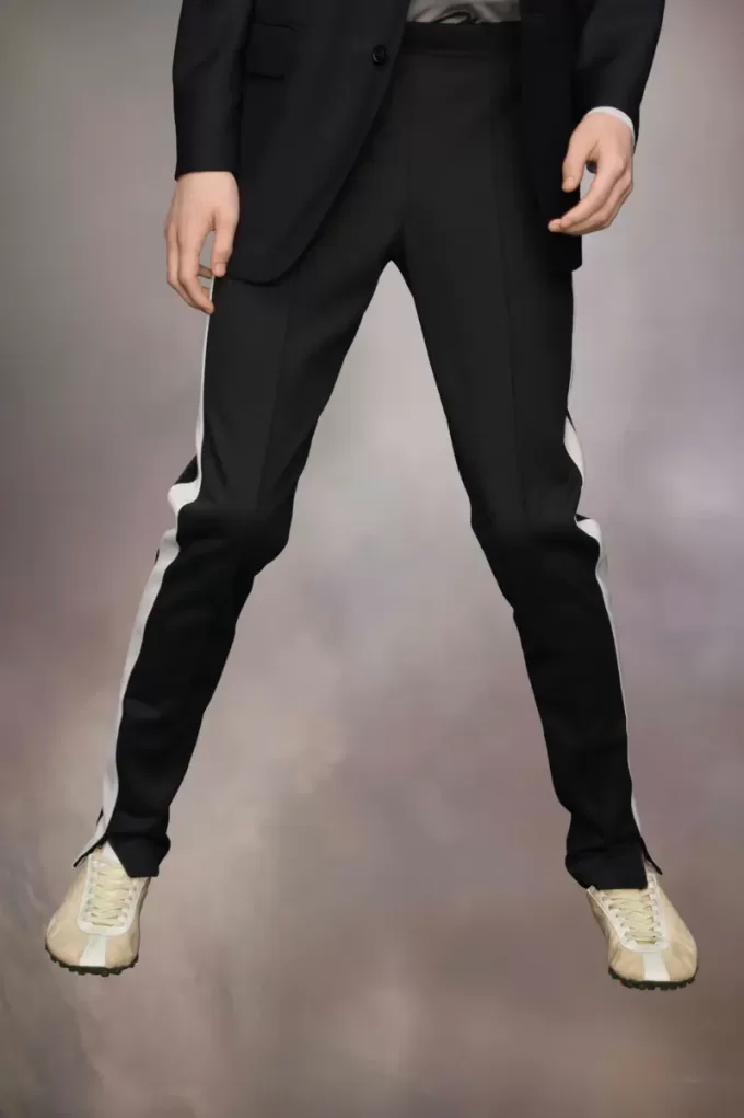 Sprinter Maison Margiela