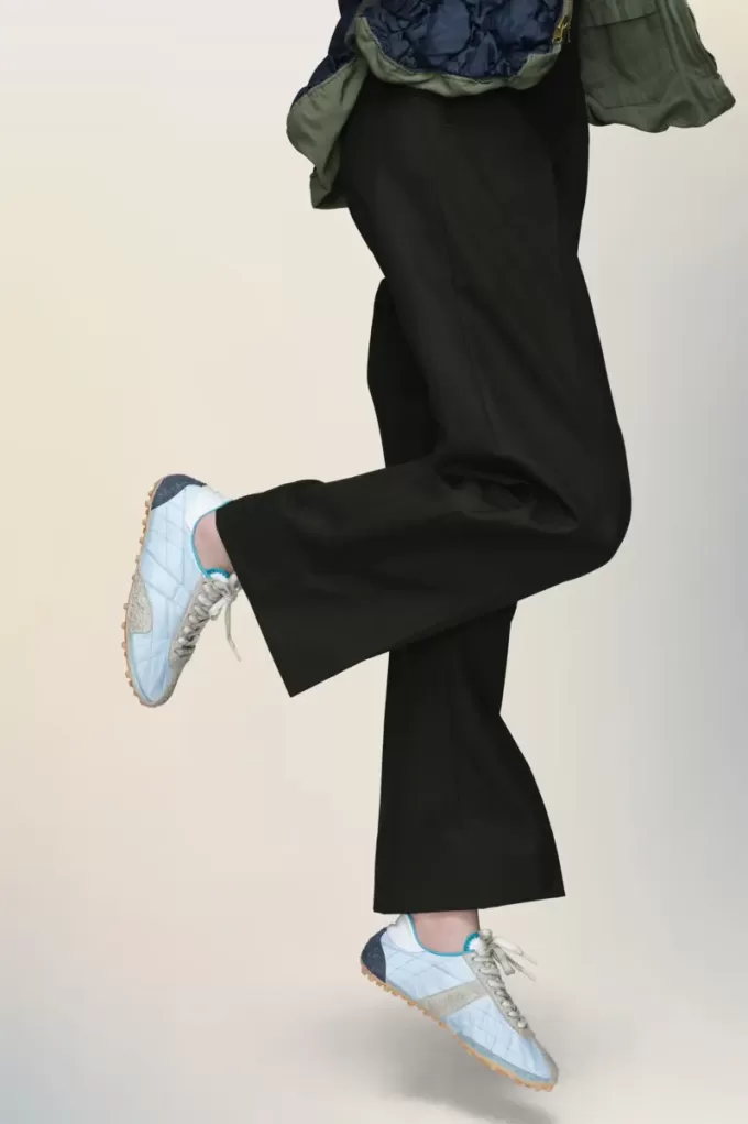 Sprinter Maison Margiela