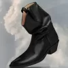 Stivale western Tabi Maison Margiela