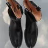 Stivale western Tabi Maison Margiela