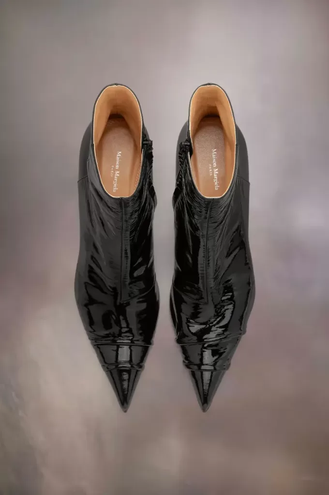 Stivaletti Kinkies di Maison Margiela Stivaletti Kinkies di Maison Margiela