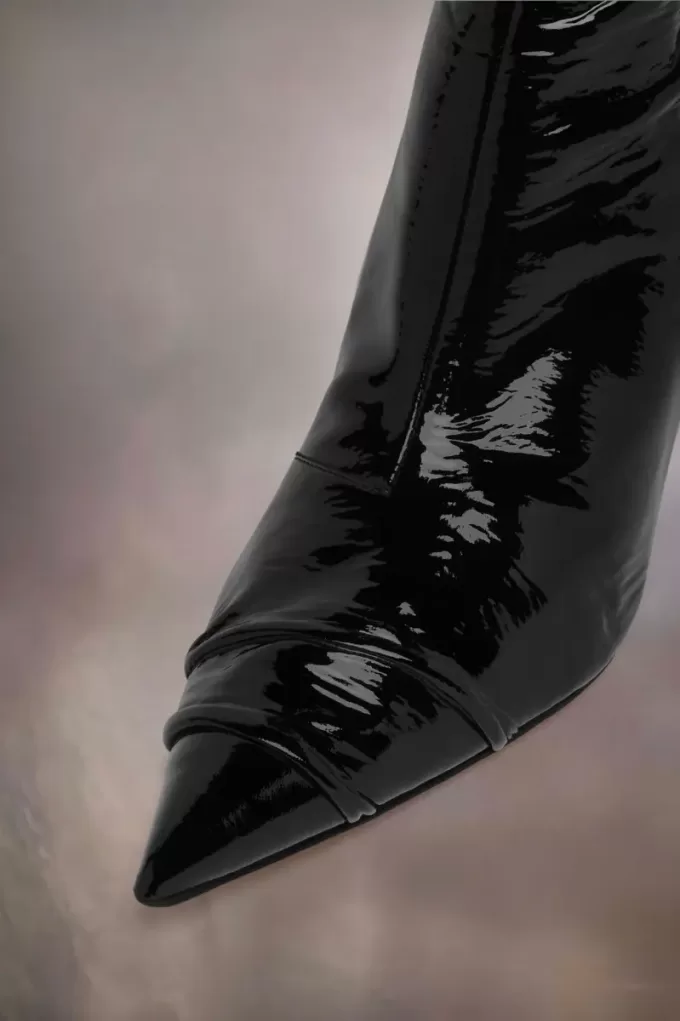 Stivaletti Kinkies di Maison Margiela Stivaletti Kinkies di Maison Margiela