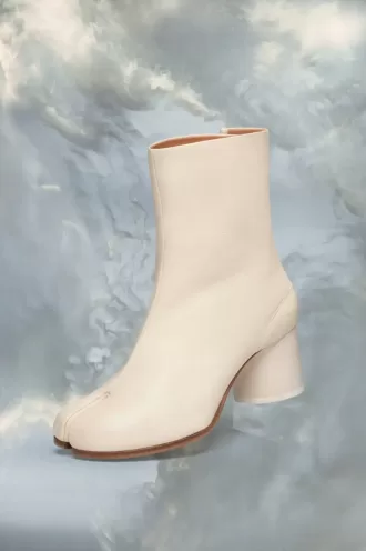 Stivaletti Tabi di Maison Margiela