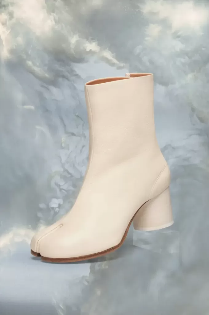 Stivaletti Tabi di Maison Margiela