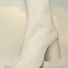 Stivaletti Tabi di Maison Margiela