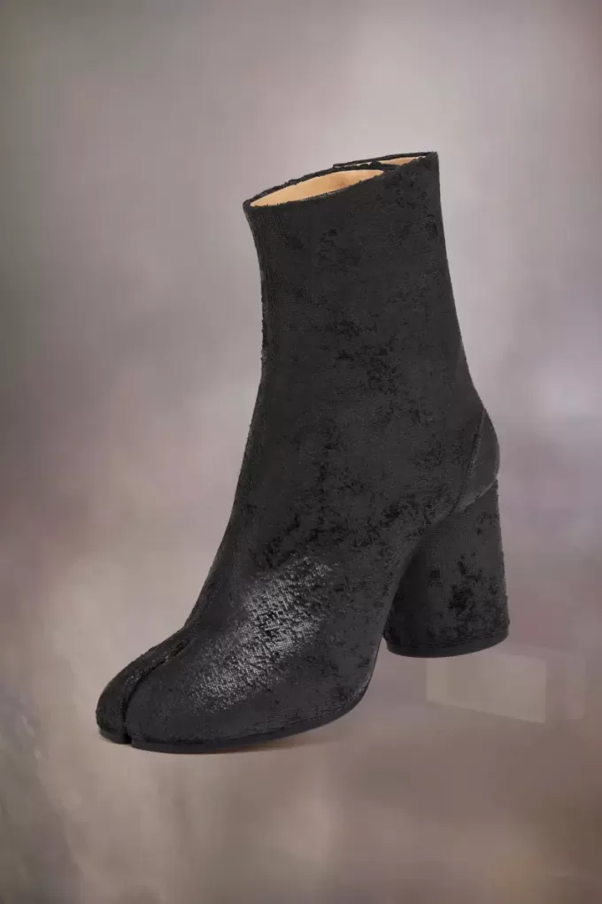 Stivaletti Tabi di Maison Margiela Stivaletti Tabi di Maison Margiela