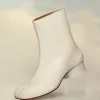 Stivaletti Tabi di Maison Margiela