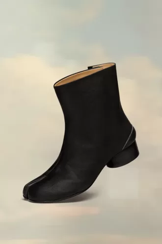 Stivaletti Tabi di Maison Margiela