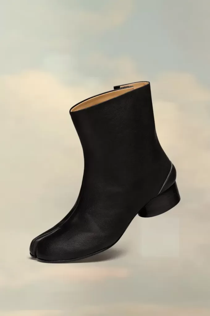 Stivaletti Tabi di Maison Margiela