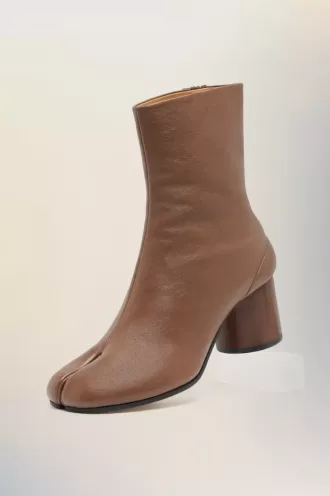 Stivaletti Tabi di Maison Margiela