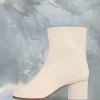 Stivaletti Tabi di Maison Margiela