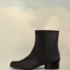 Stivaletti Tabi di Maison Margiela