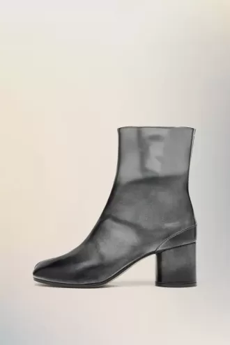 Stivaletti Tabi di Maison Margiela