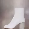 Stivaletti Tabi di Maison Margiela Stivaletti Tabi di Maison Margiela
