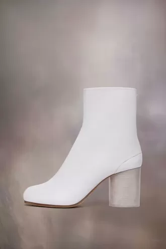 Stivaletti Tabi di Maison Margiela