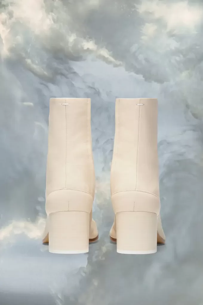 Stivaletti Tabi di Maison Margiela