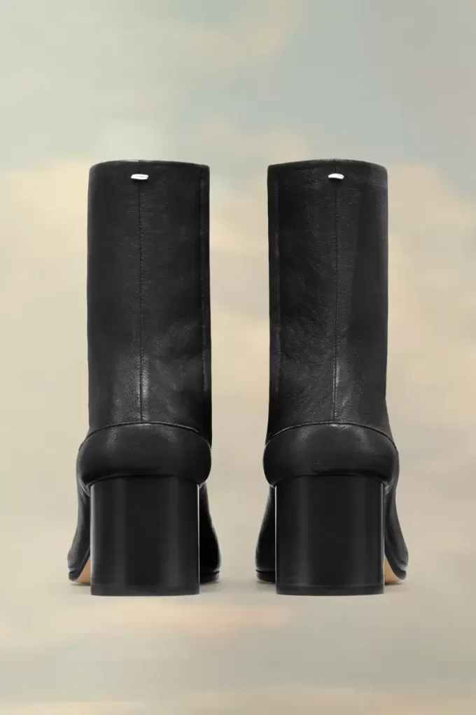 Stivaletti Tabi di Maison Margiela