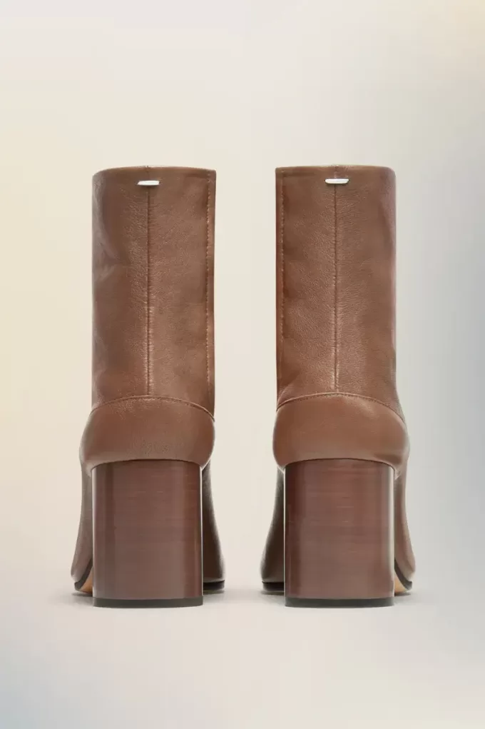 Stivaletti Tabi di Maison Margiela