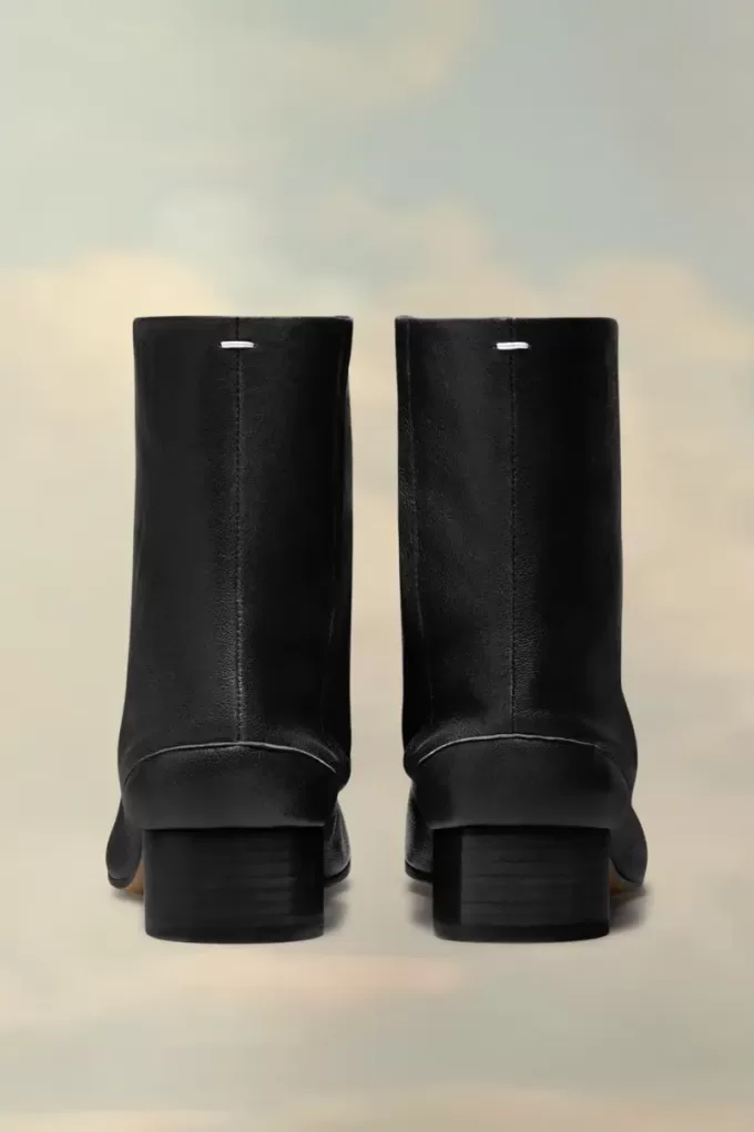 Stivaletti Tabi di Maison Margiela