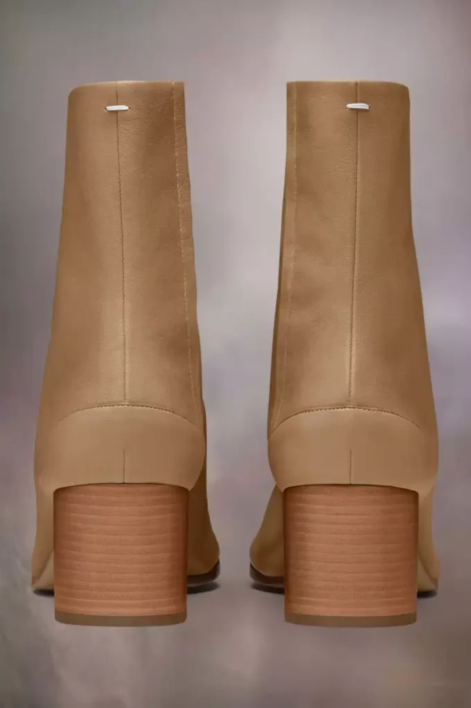 Stivaletti Tabi di Maison Margiela Stivaletti Tabi di Maison Margiela