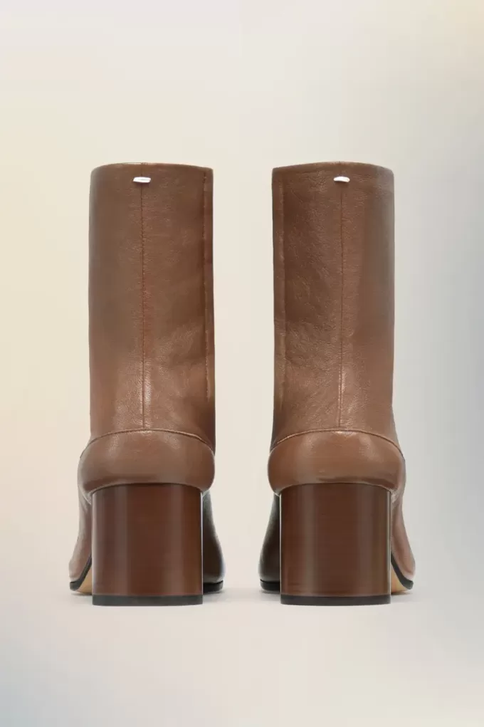 Stivaletti Tabi di Maison Margiela