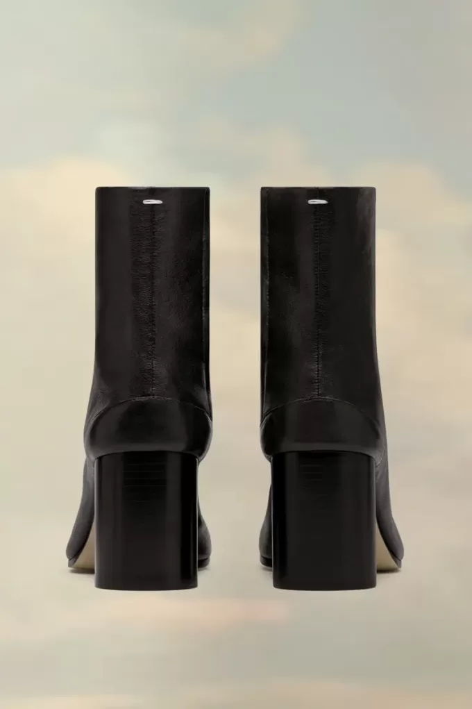 Stivaletti Tabi di Maison Margiela Stivaletti Tabi di Maison Margiela