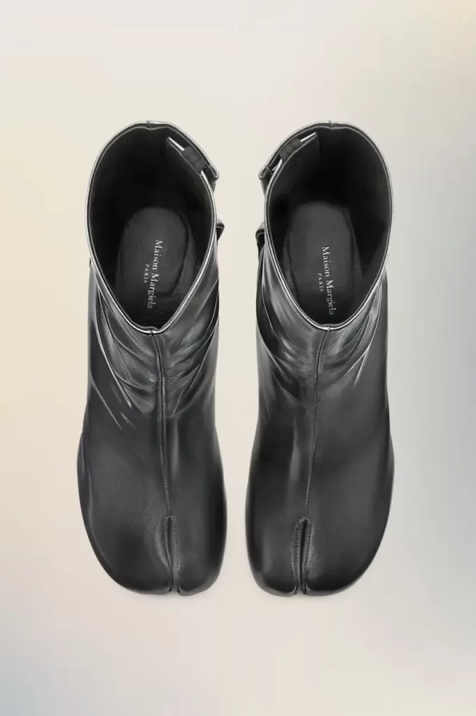 Stivaletti Tabi di Maison Margiela