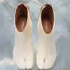 Stivaletti Tabi di Maison Margiela